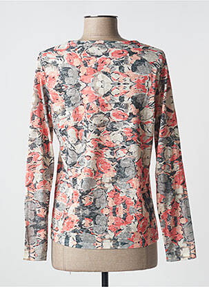 Tricou roz DIANE LAURY femeie