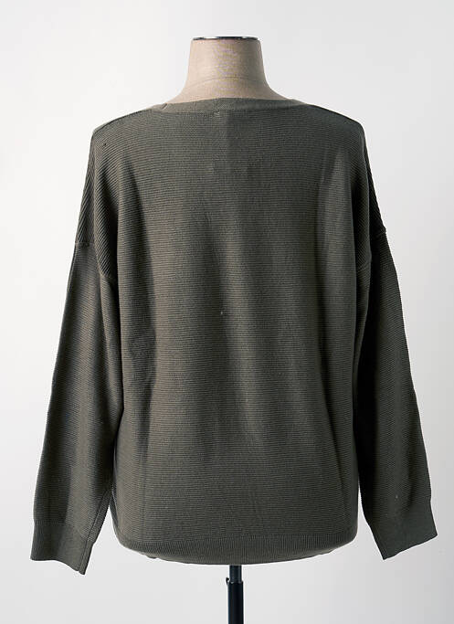 Pulover verde DIANE LAURY femeie