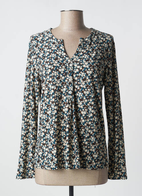 Tricou verde DIANE LAURY femeie