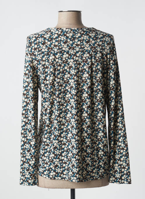 Tricou verde DIANE LAURY femeie