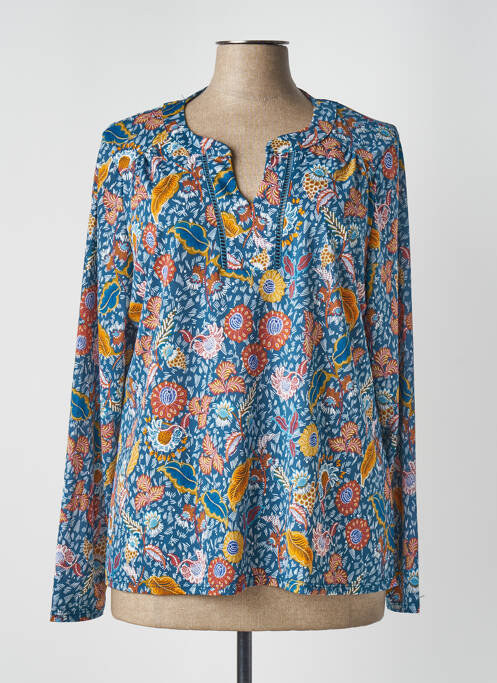 Tricou verde DIANE LAURY femeie