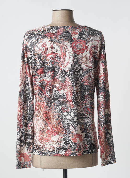 Tricou negru DIANE LAURY femeie