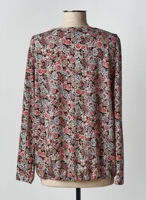 Tricou verde DIANE LAURY femeie