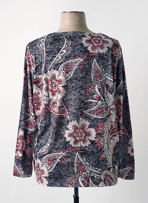 Tricou negru DIANE LAURY femeie