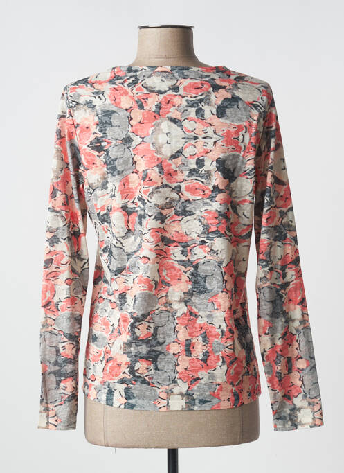 Tricou roz DIANE LAURY femme