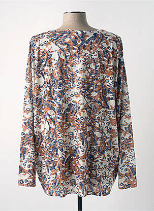 Tricou gri DIANE LAURY femeie