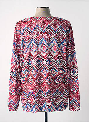 Tricou roșu DIANE LAURY femeie