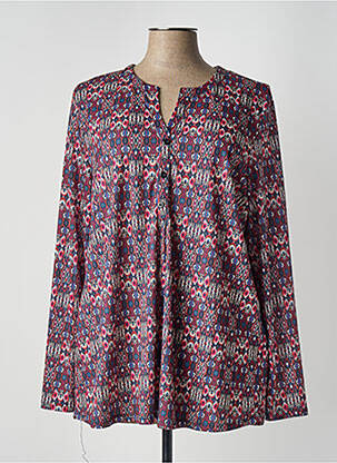 Bluză roșu DIANE LAURY femeie