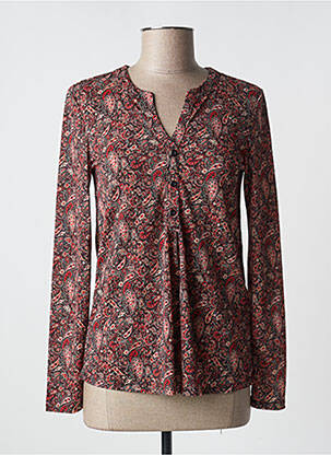 Tricou negru DIANE LAURY femeie