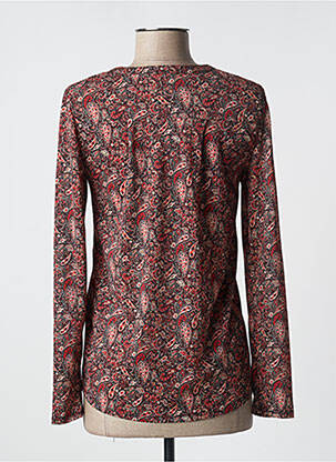 Tricou negru DIANE LAURY femeie