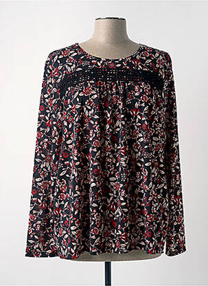 Tricou negru DIANE LAURY femeie