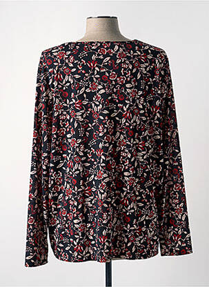 Tricou negru DIANE LAURY femeie