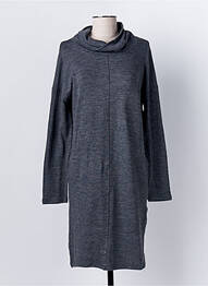 Rochie pulover gri DIANE LAURY femme