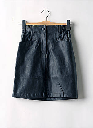 Fustă scurtă negru C'EST BEAU LA VIE femeie