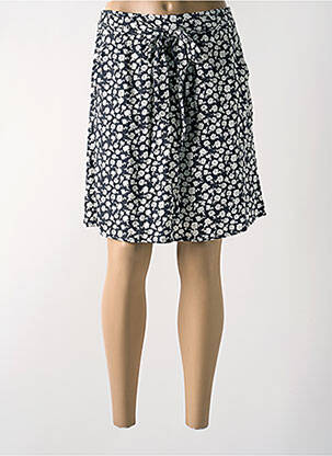 Fustă scurtă negru C'EST BEAU LA VIE femeie