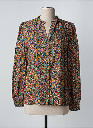 Cămașă negru C'EST BEAU LA VIE femeie