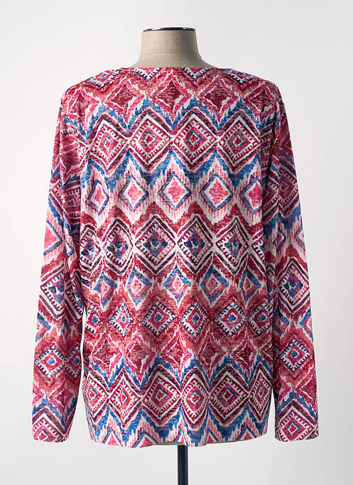 Tricou roșu DIANE LAURY femeie