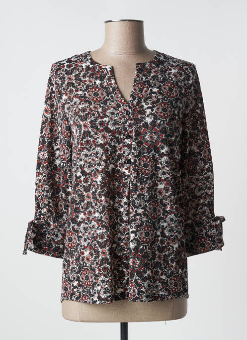 Tricou ecru DIANE LAURY femeie