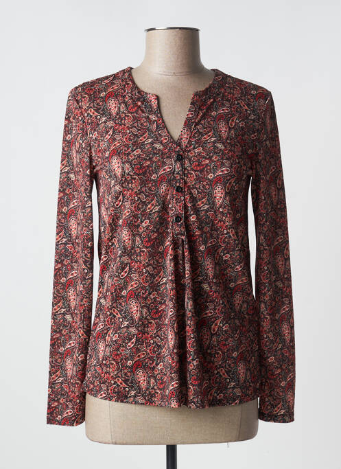 Tricou negru DIANE LAURY femeie