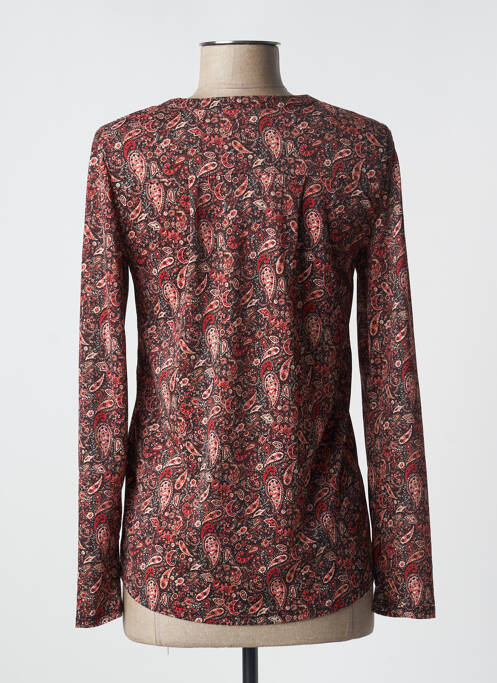 Tricou negru DIANE LAURY femeie