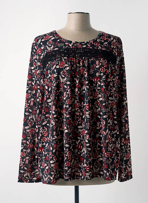 Tricou negru DIANE LAURY femeie