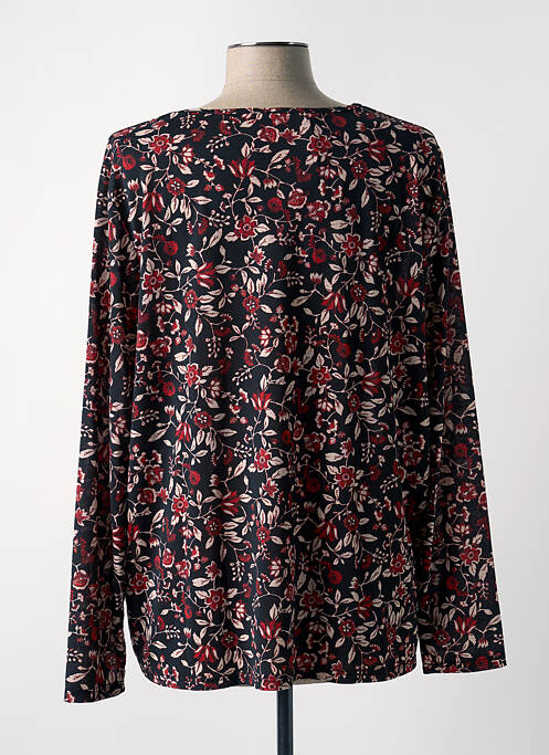 Tricou negru DIANE LAURY femeie