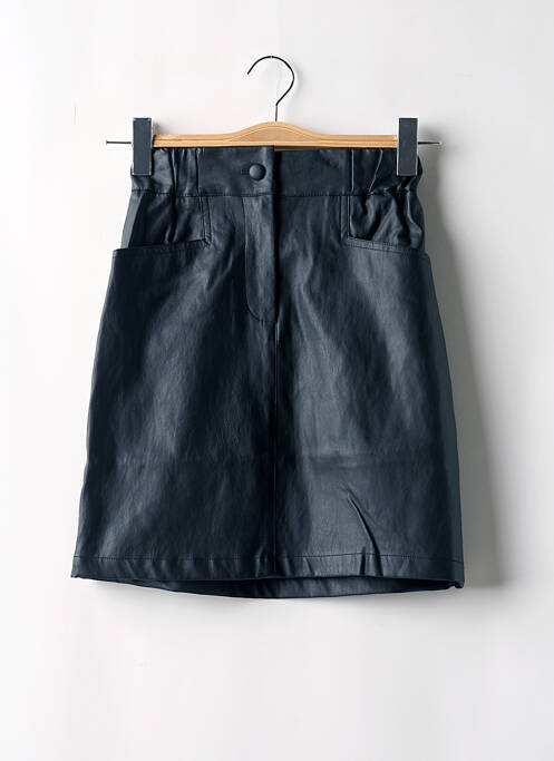 Fustă scurtă negru C'EST BEAU LA VIE femeie