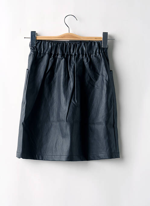 Fustă scurtă negru C'EST BEAU LA VIE femeie