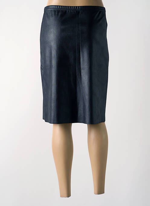 Fustă midi negru DIANE LAURY femeie