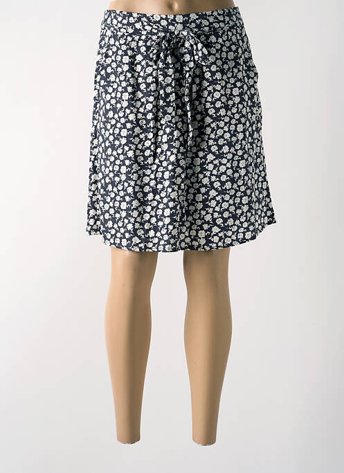 Fustă scurtă negru C'EST BEAU LA VIE femeie