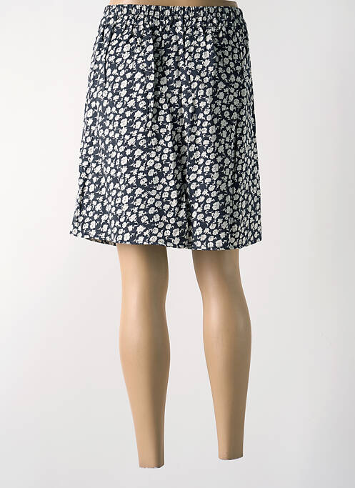 Fustă scurtă negru C'EST BEAU LA VIE femeie