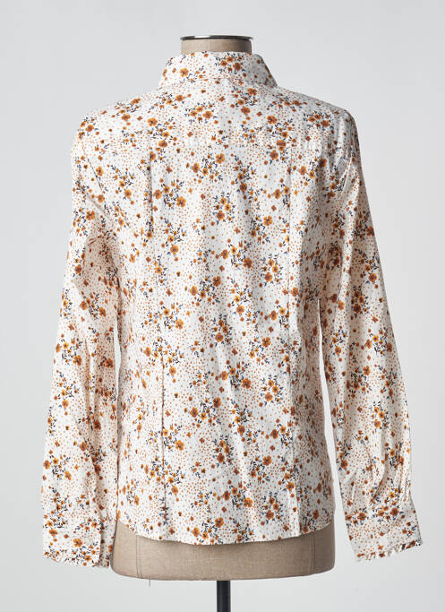 Cămașă alb JULIE GUERLANDE femeie