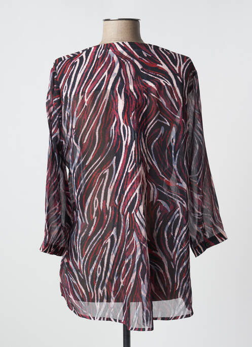 Cămașă roșu JULIE GUERLANDE femeie