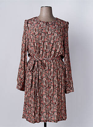 Rochie midi verde DIANE LAURY femeie