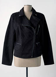 Jachete casual negru C'EST BEAU LA VIE femme
