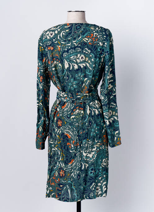 Rochie midi verde DIANE LAURY femeie