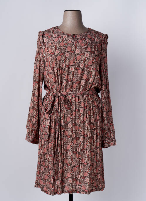 Rochie midi verde DIANE LAURY femeie