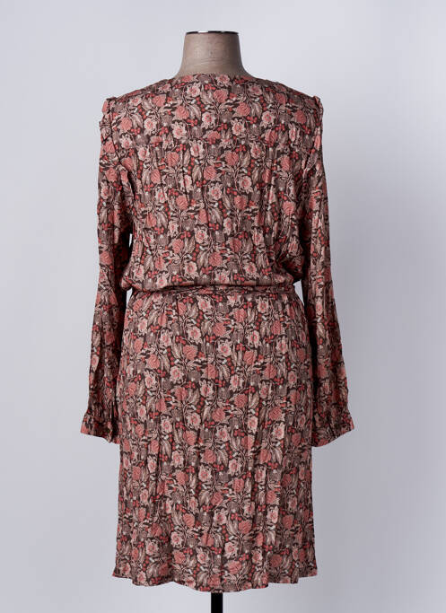 Rochie midi verde DIANE LAURY femeie