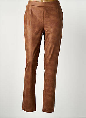 Jegging maro DIANE LAURY femeie