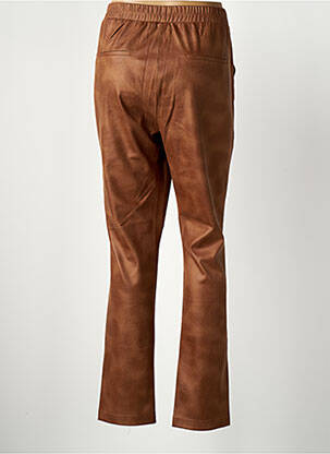 Jegging maro DIANE LAURY femeie