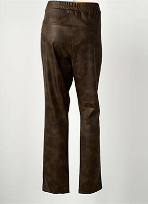 Jegging verde DIANE LAURY femeie