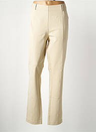 Jegging bej DIANE LAURY femme