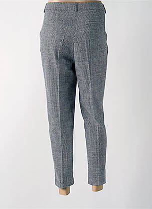 Pantalon chino negru JULIE GUERLANDE femeie