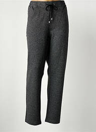 Pantalon drept gri DIANE LAURY femme