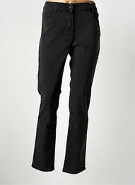 Pantalon slim gri DIANE LAURY femme