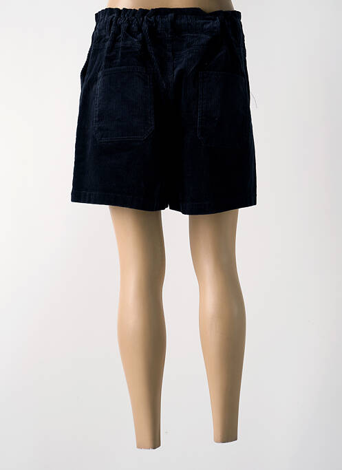 Șort negru C'EST BEAU LA VIE femeie