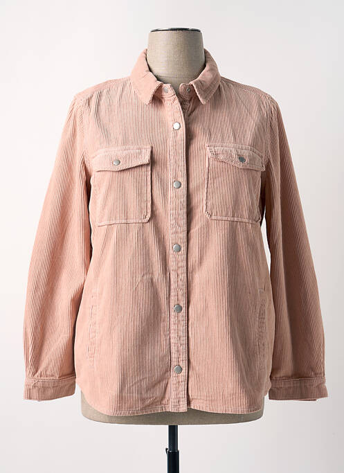 Cămașă roz DIANE LAURY femeie