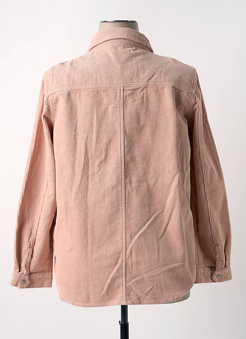 Cămașă roz DIANE LAURY femeie