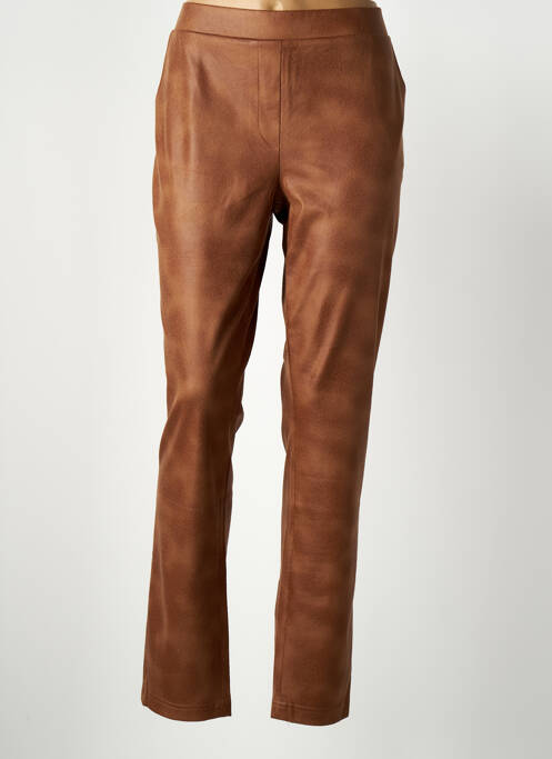 Jegging maro DIANE LAURY femeie