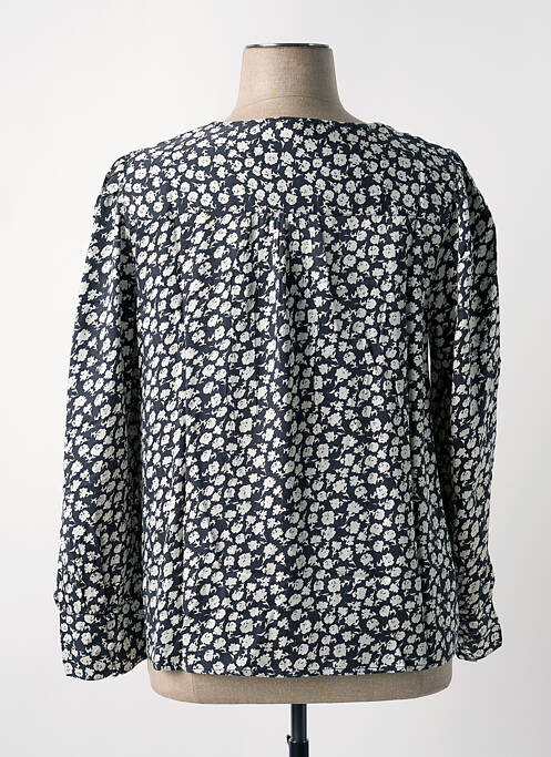 Cămașă negru C'EST BEAU LA VIE femeie